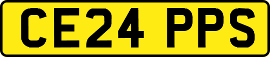 CE24PPS