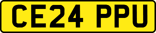CE24PPU