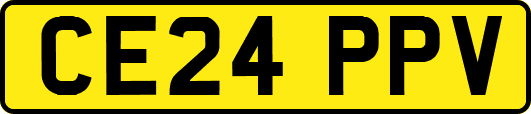 CE24PPV