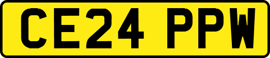 CE24PPW