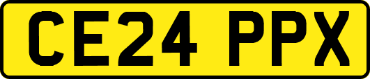 CE24PPX