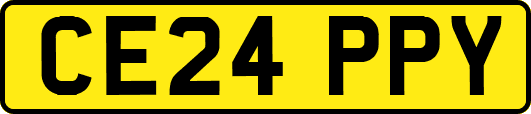CE24PPY