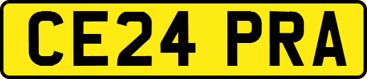 CE24PRA