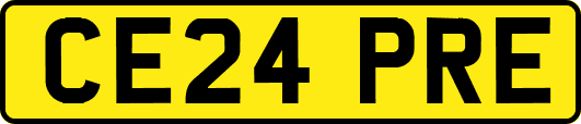 CE24PRE