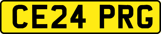 CE24PRG