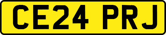 CE24PRJ