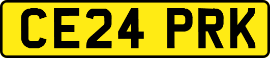 CE24PRK