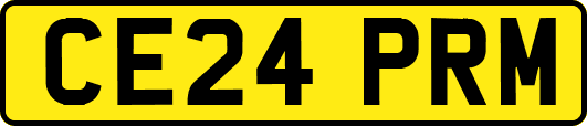 CE24PRM