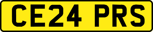 CE24PRS