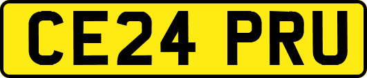 CE24PRU