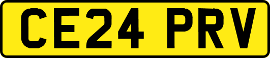 CE24PRV