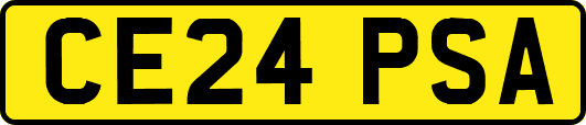 CE24PSA