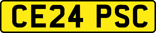 CE24PSC