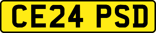 CE24PSD