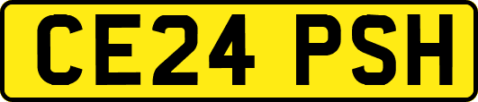 CE24PSH