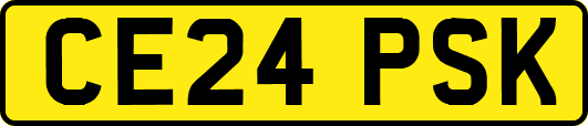 CE24PSK