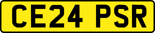 CE24PSR