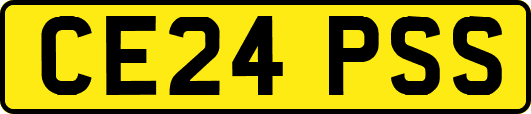 CE24PSS