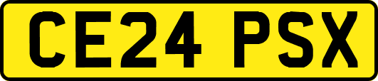 CE24PSX