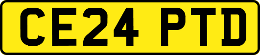 CE24PTD