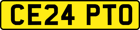 CE24PTO