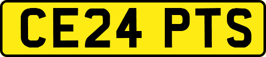 CE24PTS