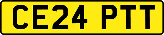 CE24PTT