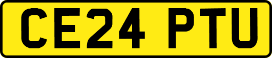CE24PTU