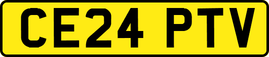 CE24PTV