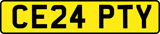 CE24PTY
