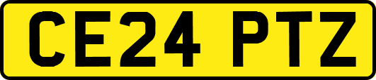 CE24PTZ