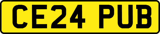 CE24PUB