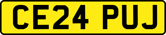 CE24PUJ