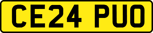 CE24PUO