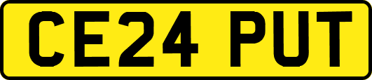 CE24PUT