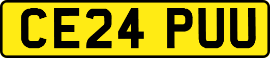 CE24PUU