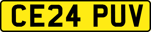 CE24PUV