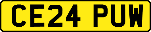 CE24PUW