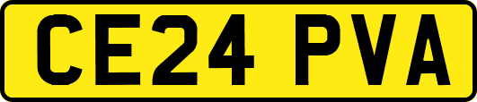 CE24PVA