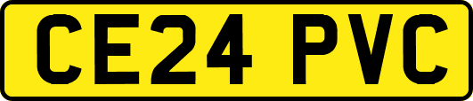 CE24PVC