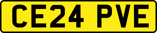 CE24PVE
