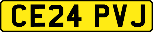 CE24PVJ