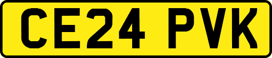 CE24PVK