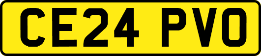 CE24PVO