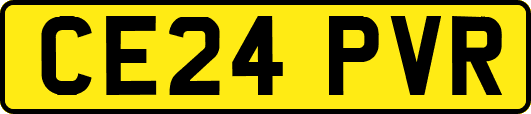 CE24PVR