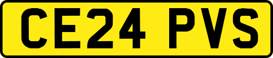 CE24PVS