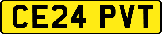 CE24PVT