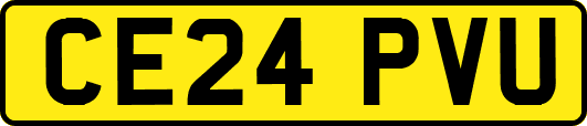 CE24PVU