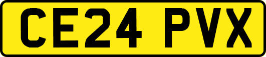 CE24PVX