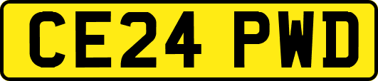 CE24PWD